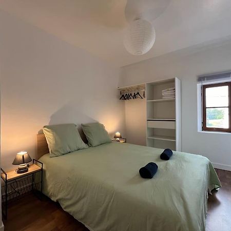 Loft De Villeneuve - 6 Pers 외부 사진