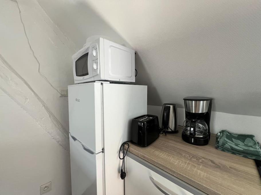 Loft De Villeneuve - 6 Pers 외부 사진